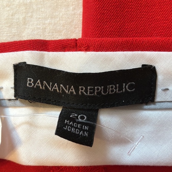 Banana Republic Sloan Pant - Picture 6 of 8